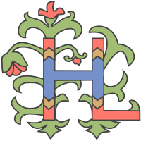 HLEB LOGO