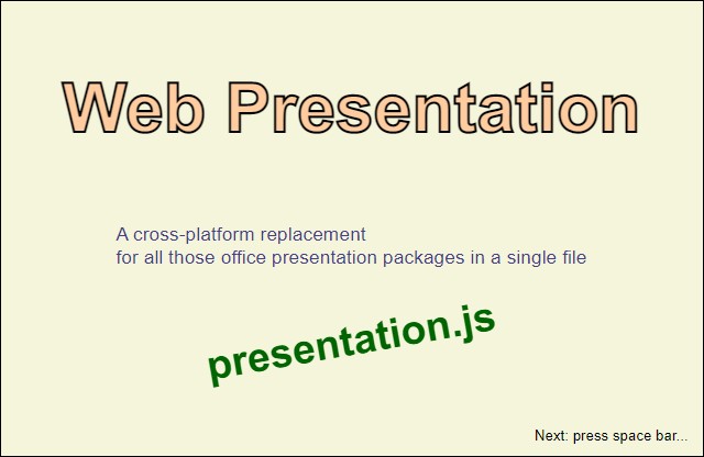 presentation.h