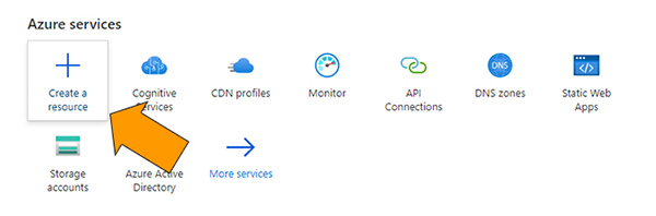 Azure Services