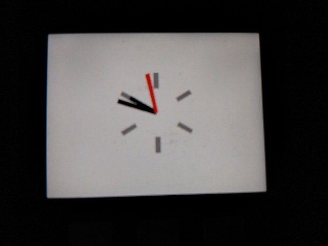 worldtime clock