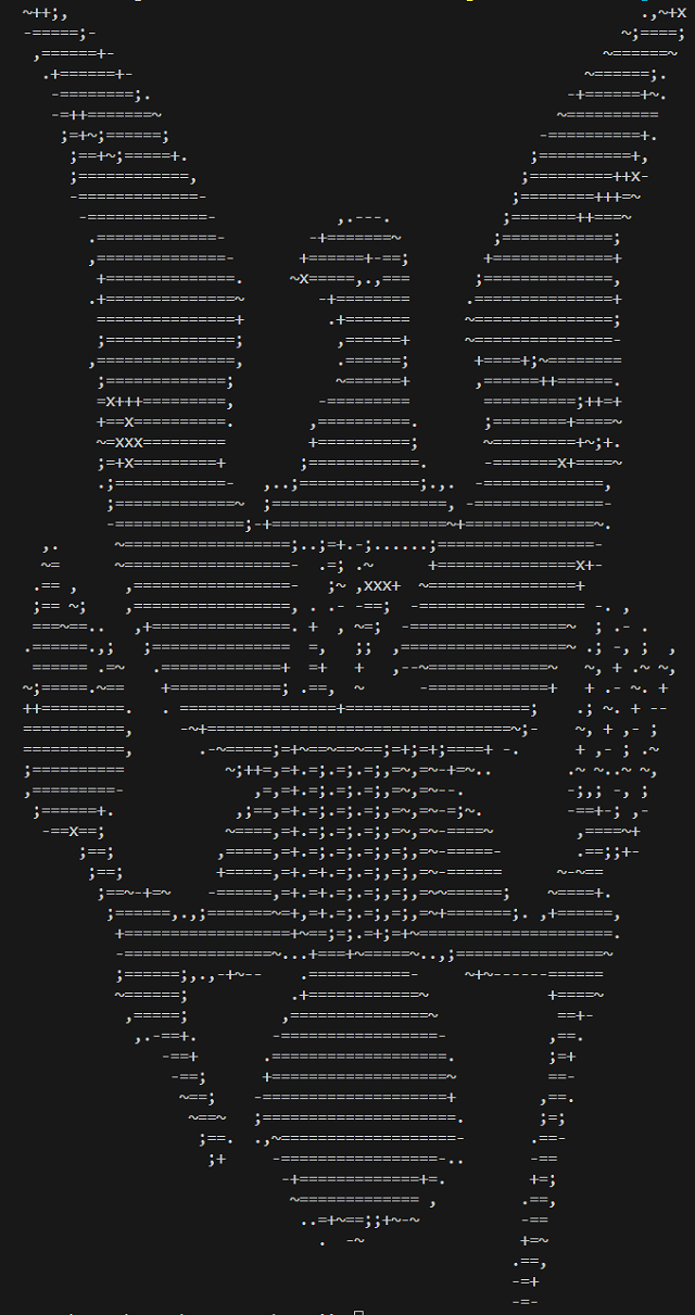 2ascii