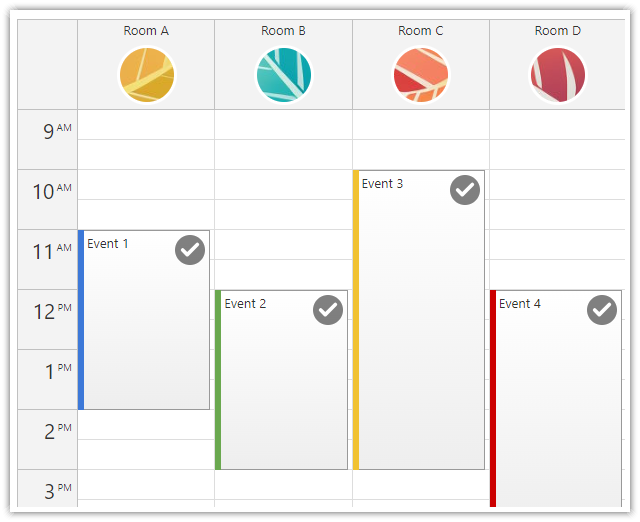 Open-Source JavaScript/HTML5 Event Calendar/Scheduler