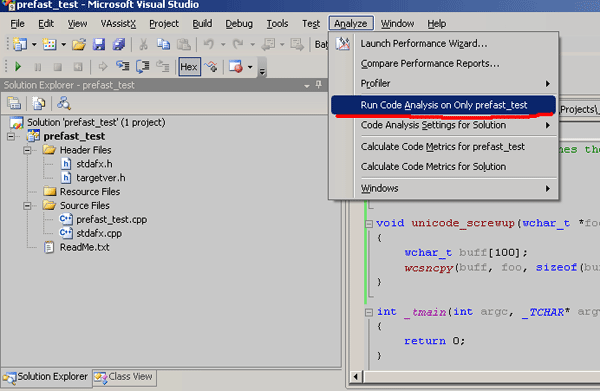 prefast-code-analysis/analyze.PNG