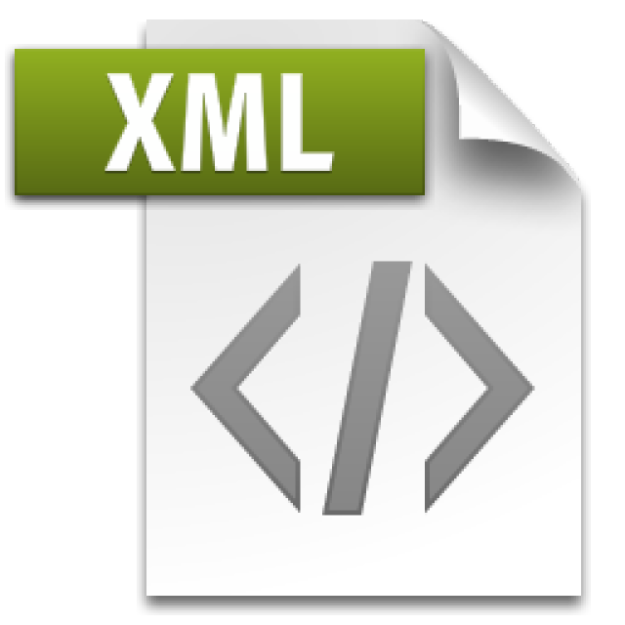 xml-file