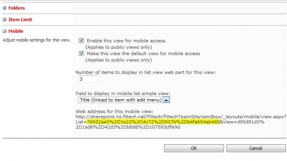 2 List ID Image 2