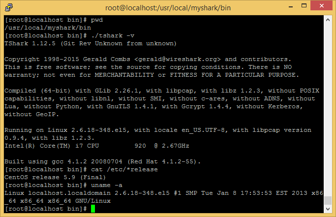 tshark_1_12_5_centos_5