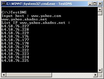 Sample Image - GTestDNS.jpg