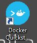 Docker-CLI