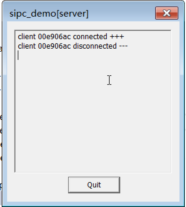 server