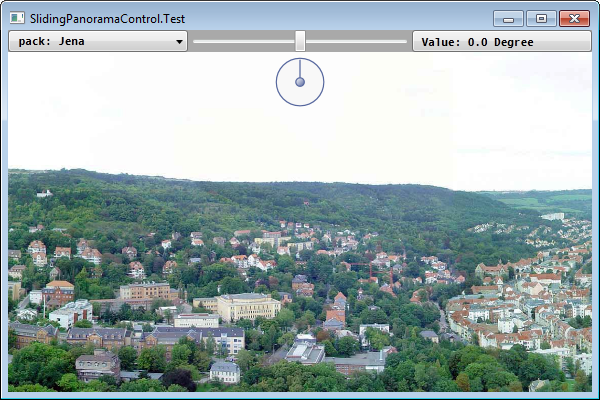 SlidingPanoramaControl.Test solution output