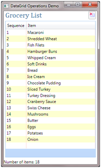 DataGridOpsDemo