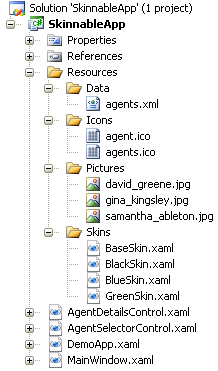 Screenshot - project_structure.png