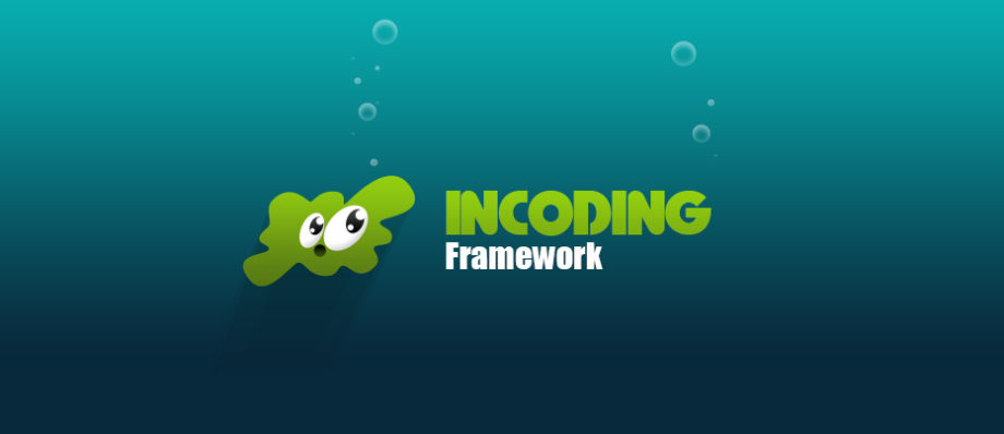 IncFramework-logo