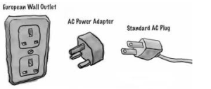 Adapter