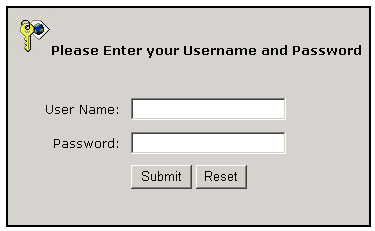 Login System in ASP.NET by Vipin Sharma. Visit me at http://www25.brinkster.com/vipinsharma