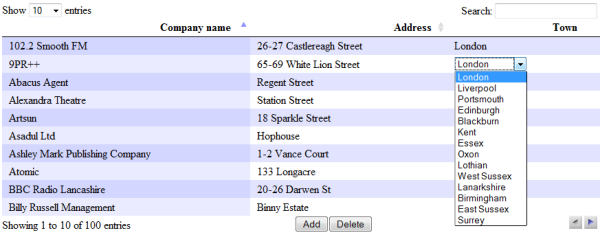 MVC-CRUD-DataTable/inline-select-list.png