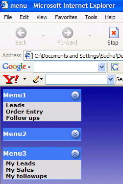 Sample Image - menu.jpg