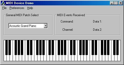 MIDIDeviceDemo Image