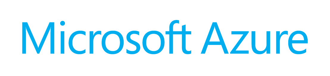 Microsoft Azure logo