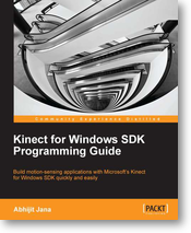Kinect for Windows SDK Programming Guide Kinect for Windows SDK Programming Guide