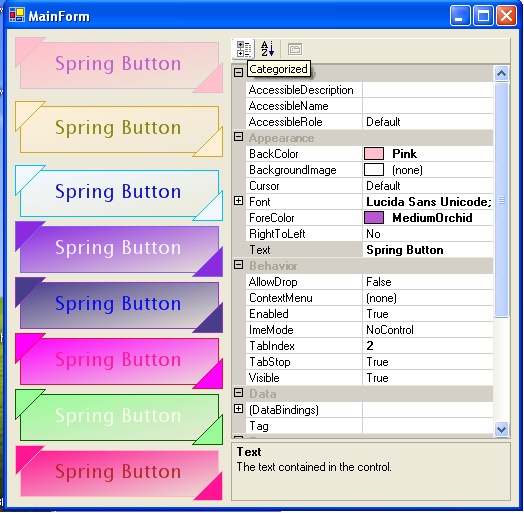 Sample Image - springbutton.jpg