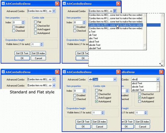 Sample Image - CAdvComboBox