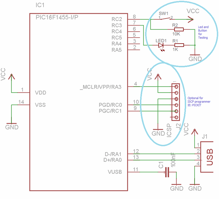 Schematic