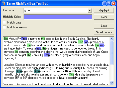 Sample Image - tarrorichtextbox.png