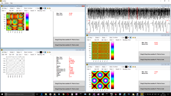 WinRQA application