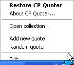 CPQ - Tray Icon option jpg