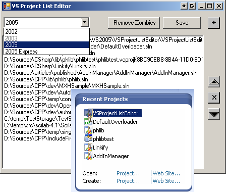 Screenshot - vsProjectListEditor.png