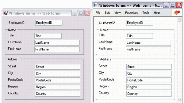 Sample Image - WinForms2WebForms.gif