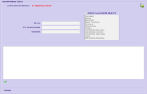 SSSC_ImportDatabaseObjects