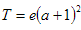 Total number of edges formulae