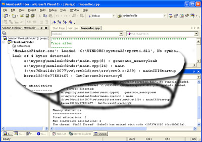 Sample Image - Memory_leak_finder.jpg