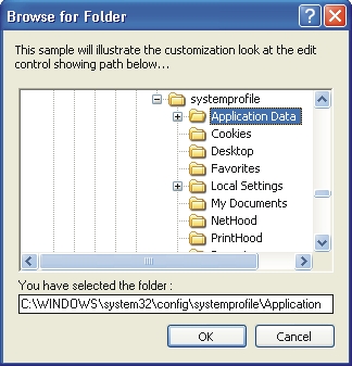 Sample Image - Customize_FolderDialog_1.jpg