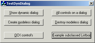 Sample Image Testappliction - TestDynDialog.gif