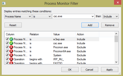 procmon-filter