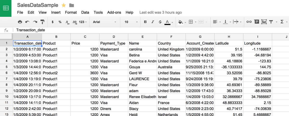 google-spreadsheet-original