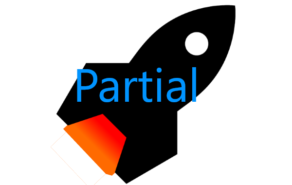 Partial PUT in Newtonsoft.Json