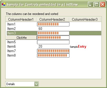 Sample Image - ListViewEmbeddedControls.jpg