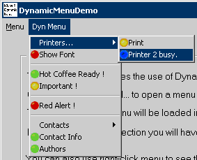 With new items read from the same modified file