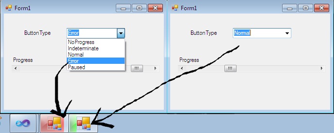 Windows7APICodePack/TaskBarProgress.jpg