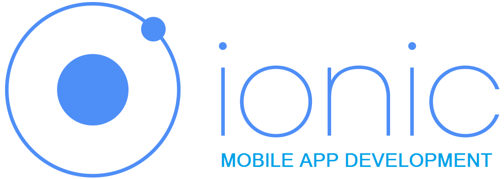 Ionic Mobile App Development