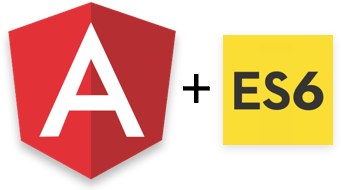 Angular 2 + ES6