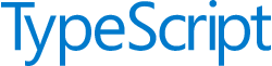 Typescript logo