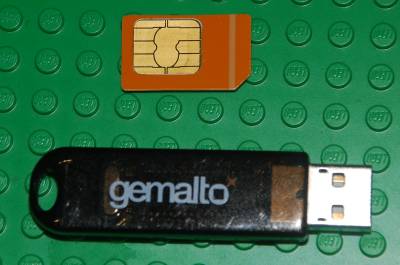 Gemalto .NET V2