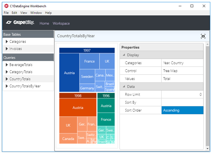 Building Cross-Platform Desktop Apps with Electron.NET