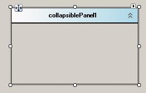 Control on desing surface