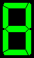 7-segment smooth